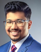 Anurag Dasmohapatra