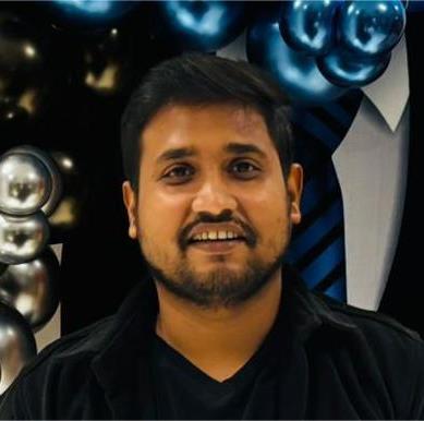 Prateek Karn