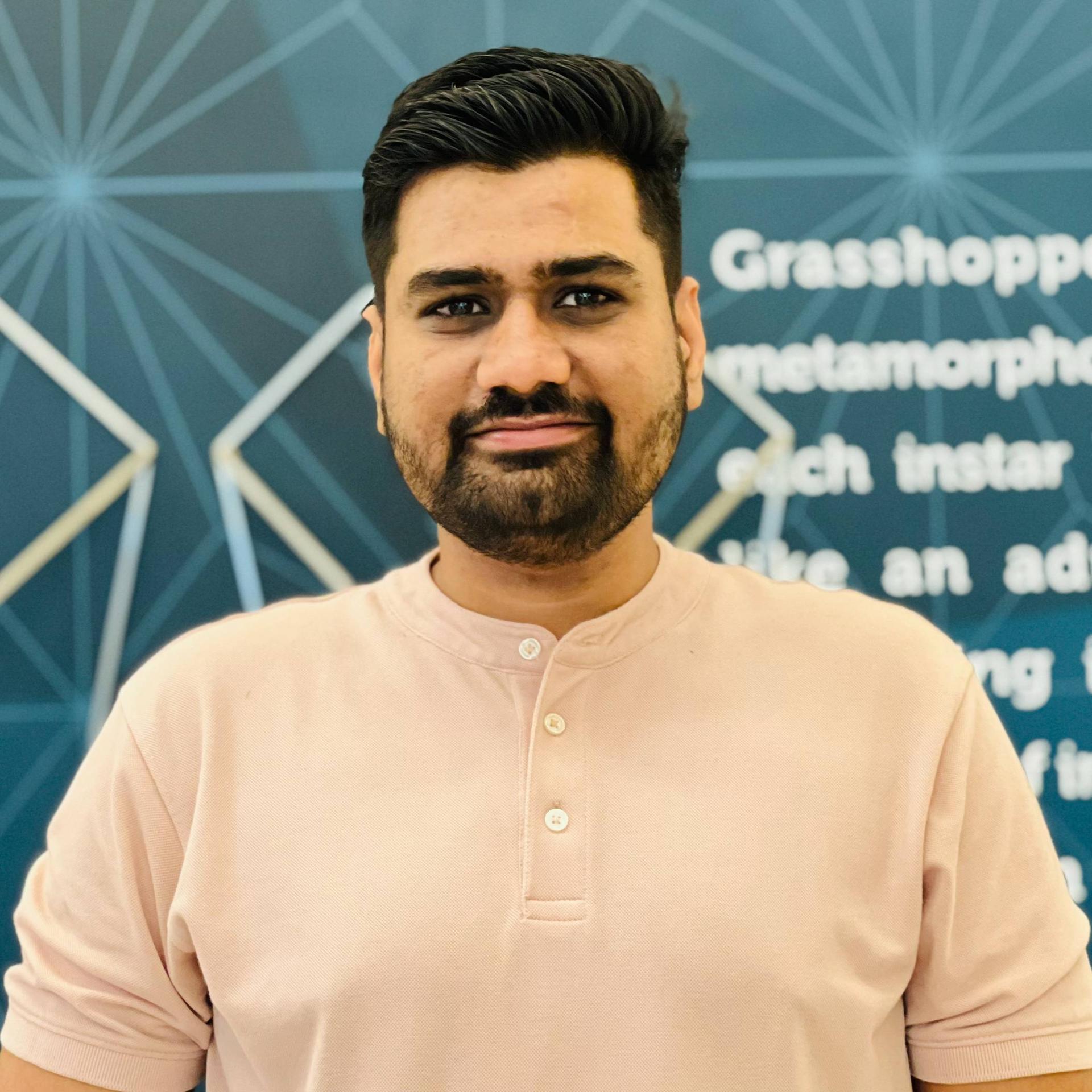 Naveen Jakhar