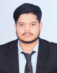 Mohammad Shahbaz Khan