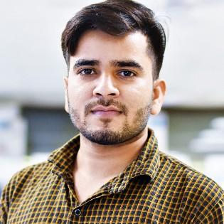 MOHD DANISH