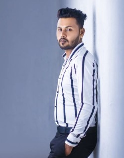 Akshay Sudhir Kad
