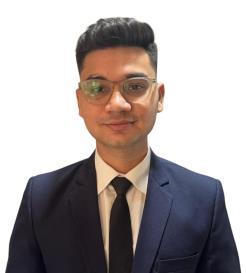 Vivek Wagh
