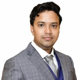 Arun Chakraborty