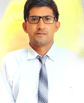 Rameshwer Lal