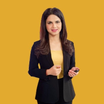 Rashmi Sharma