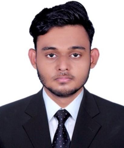 HUSHAMUL IRFAN. J