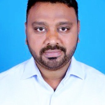 N Ravi Chaitanya