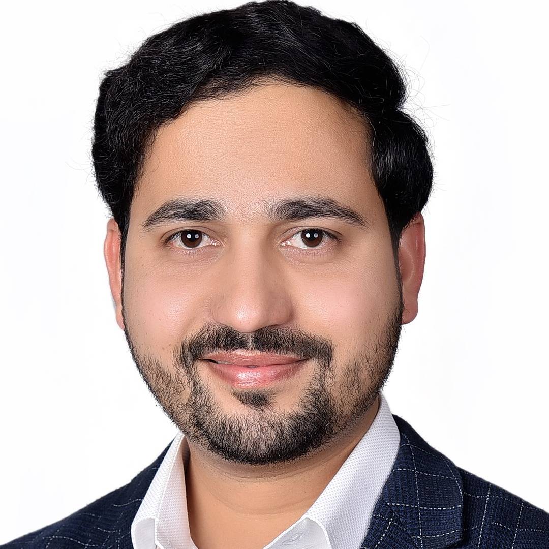 Rajesh Mokashi