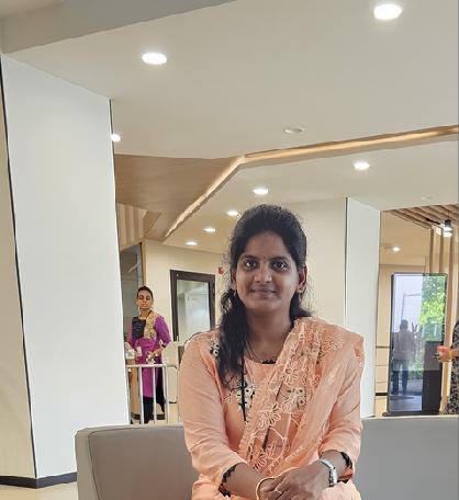 Himaja V