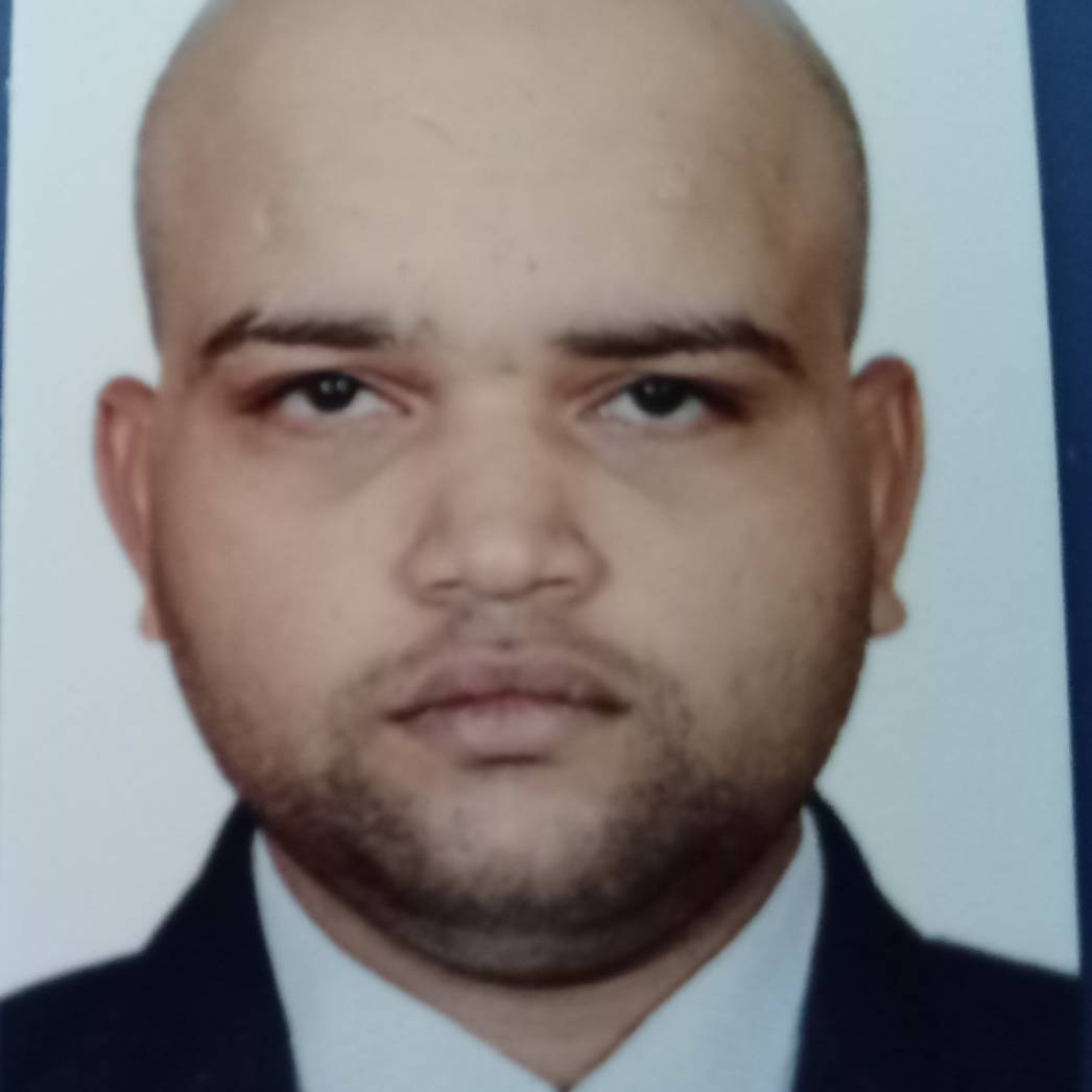 MAHENDRA DASGUDE
