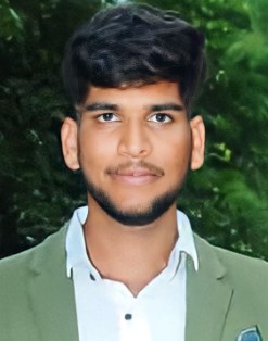 Pavan Kumar Arveti