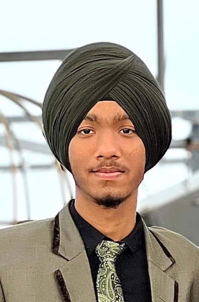 Yashmeet Singh