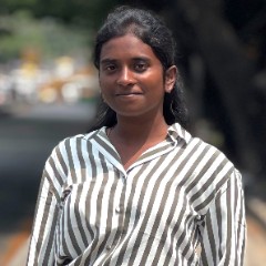 KAVYA N