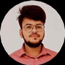 Surya Prakash Singh