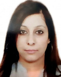 Ramanjeet Kaur