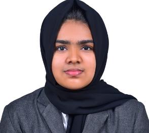 Fathima Liyana