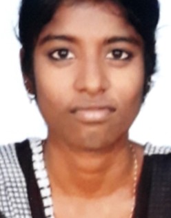 Nivetha Haariambedkar