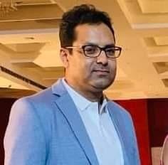 Vikram Verma