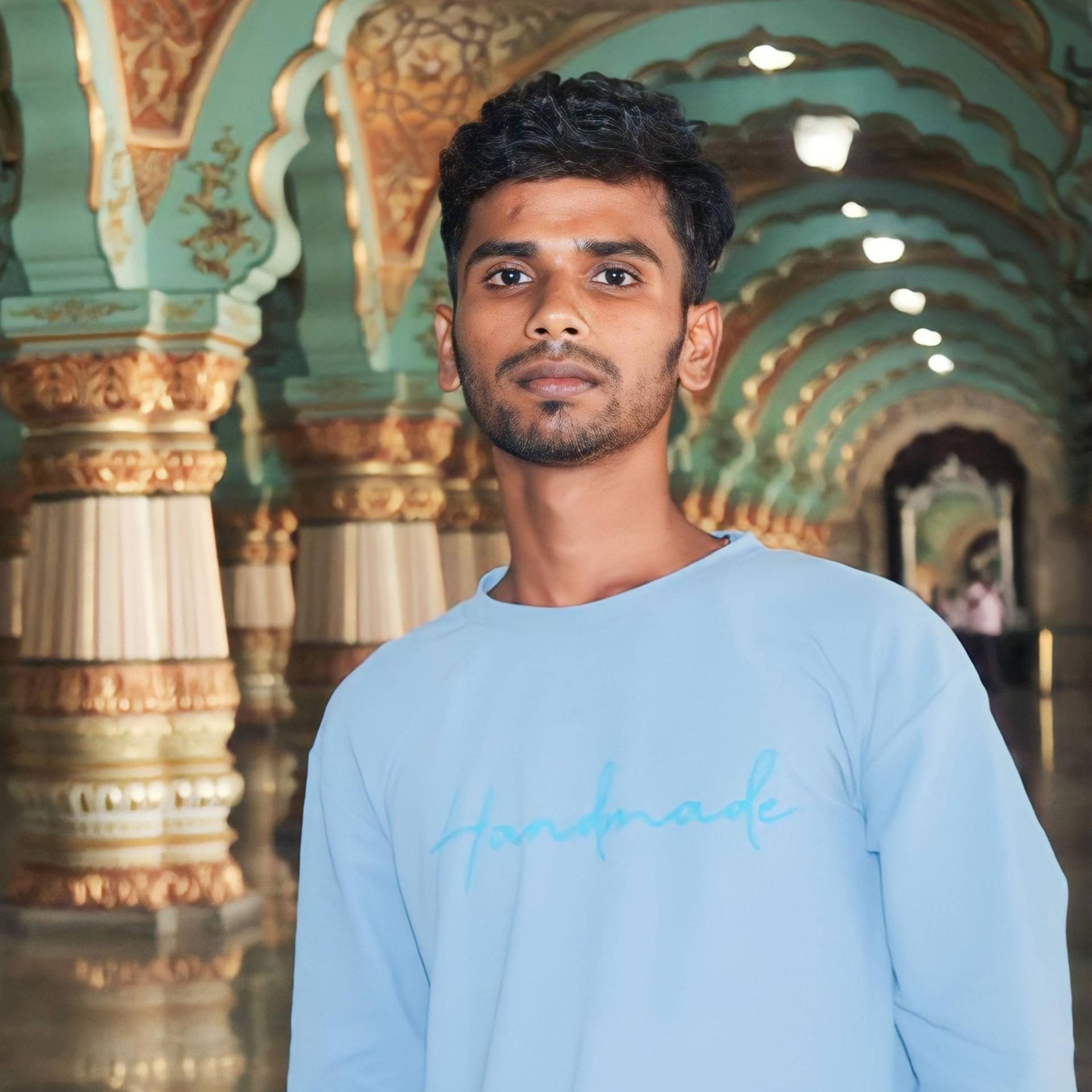 Janakiraman