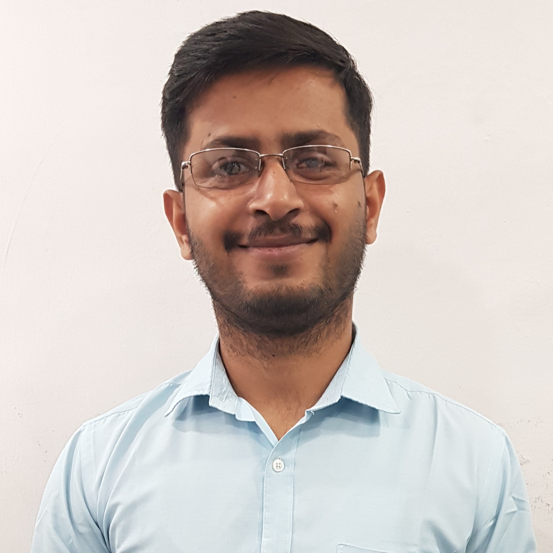 Mayank Pratap Singh