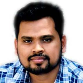 Arindam Santra