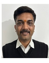 SARVESH BHUSHAN