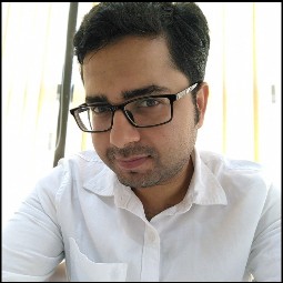 Amit Kumar
