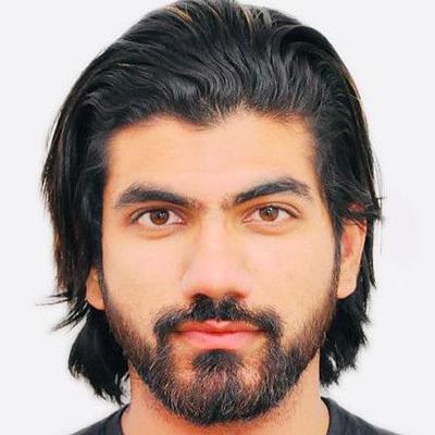 Abhinandan Rana