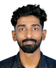 Nandhakishore M