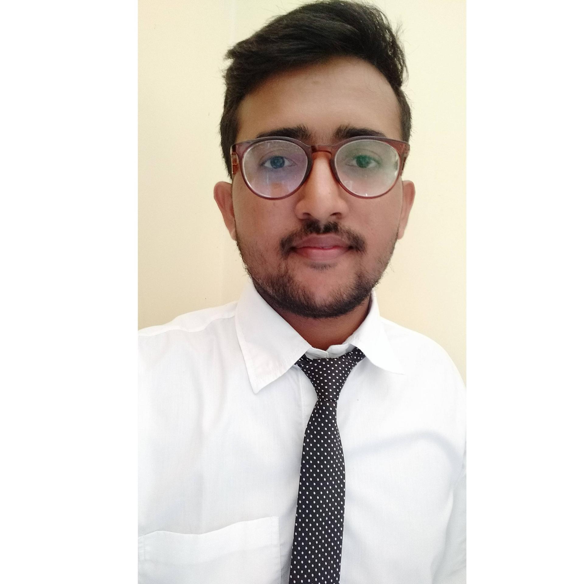 Ravi Teja Reddy Thirupally