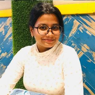 RENUKA DHARMARAJ