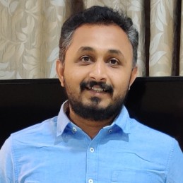 Abhijit Patil