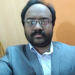Govinda Raju R