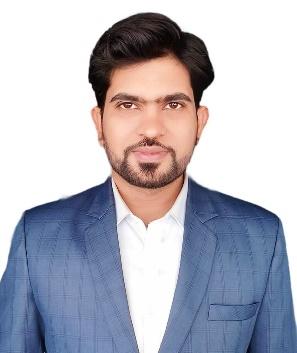 VIJAY KUMAR GUPTA