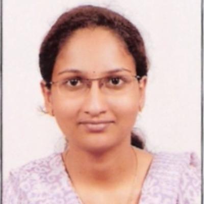 Lavanya V C
