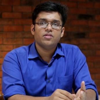 NIHAR AGRAWAL