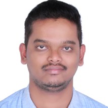 Raja Pullaganti