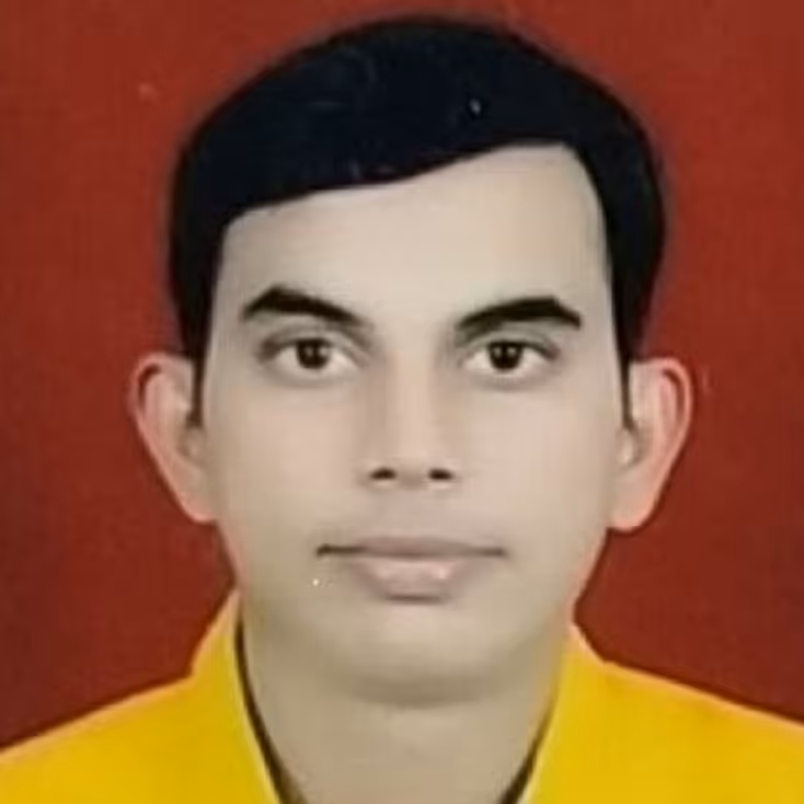 Amol Madne