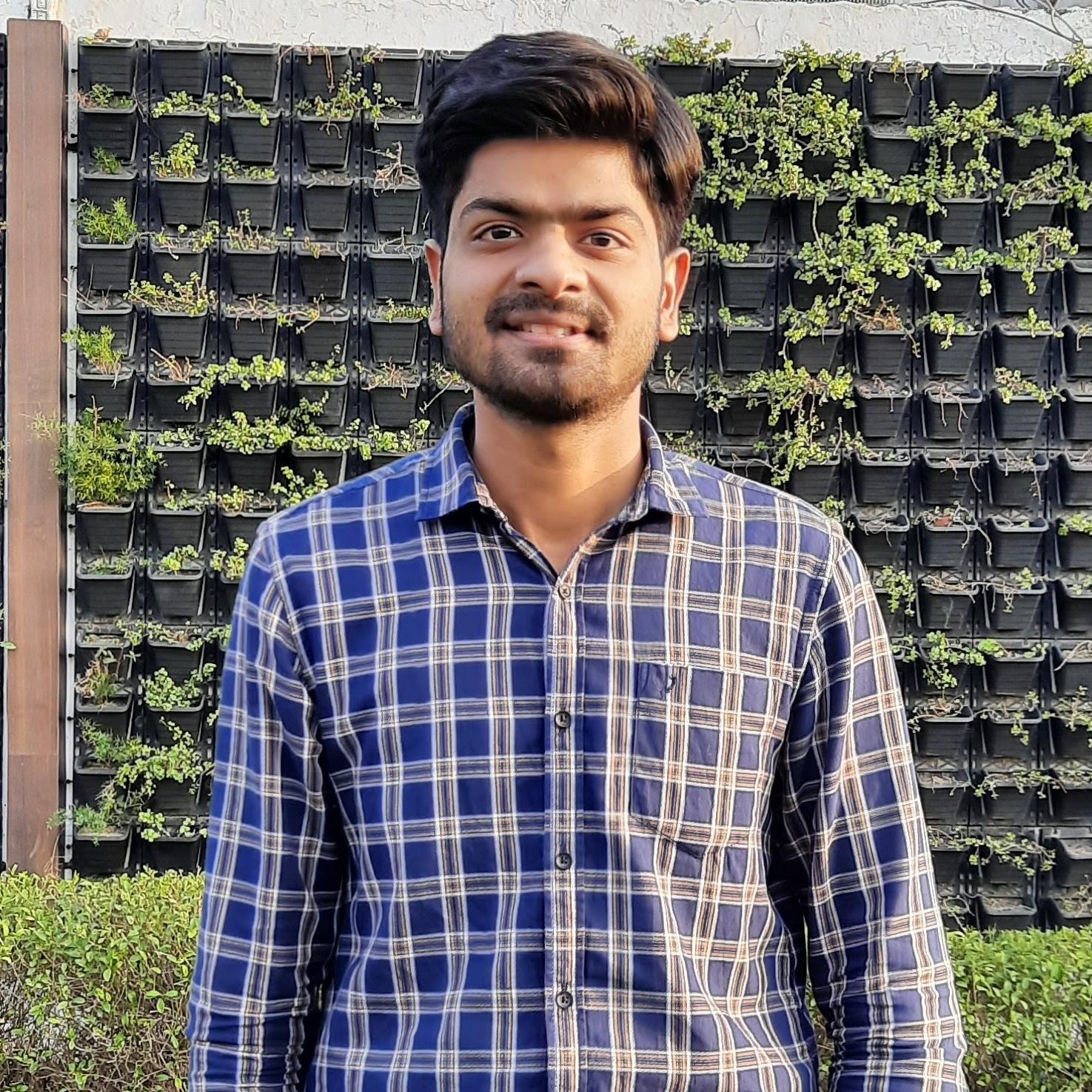 Abhishek Jain