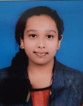 APARNA HANAMANTGAD