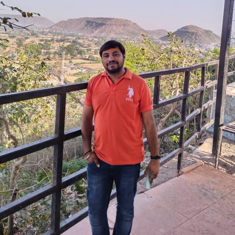 Deepak Bhatia
