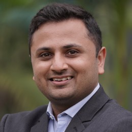 SHIVAM VASHISTHA