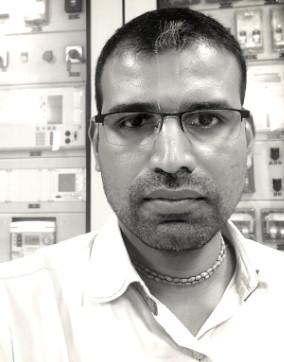 Sangameshwar Jirobe