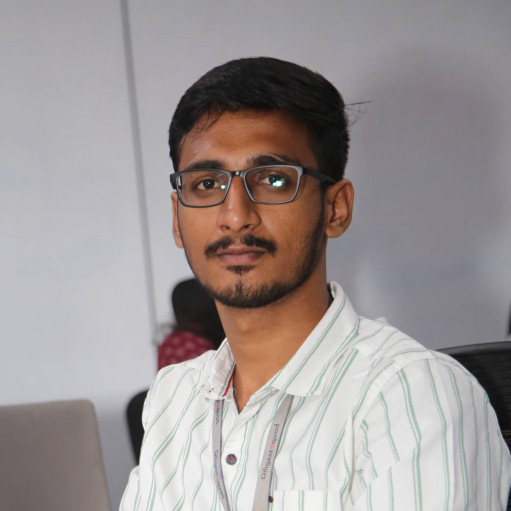 Naveen Ramesh