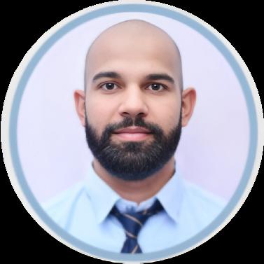 AMAR KUMAR