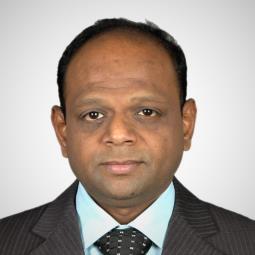 Satish Kumar T