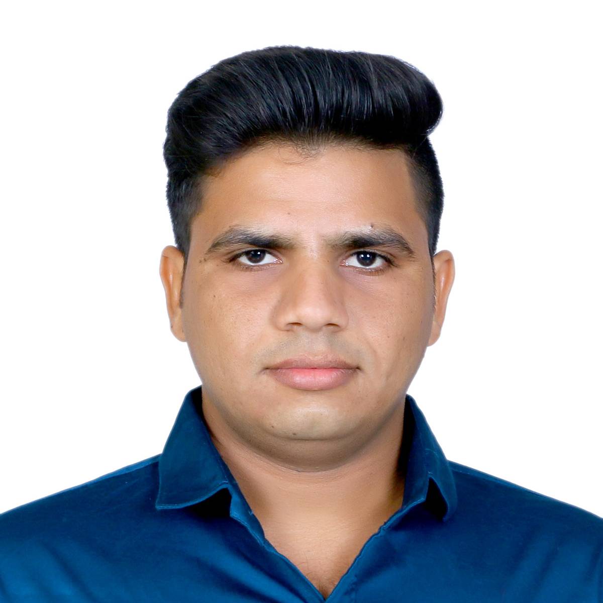 Jayesh Dengada