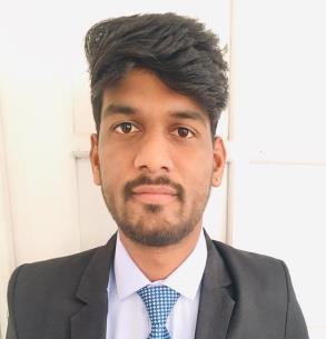 Kiran Krishna Dharavath