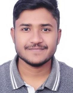 DR. SHUBHAM AVACHARE